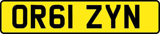 OR61ZYN