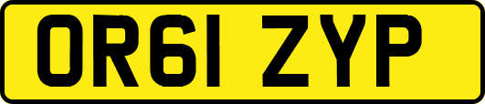 OR61ZYP