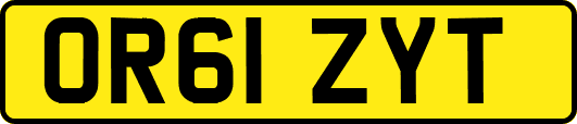 OR61ZYT