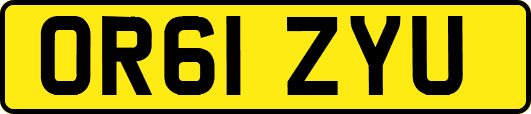 OR61ZYU