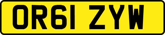 OR61ZYW