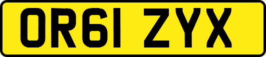 OR61ZYX