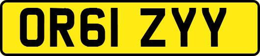 OR61ZYY