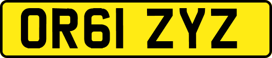 OR61ZYZ