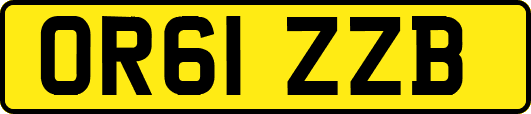OR61ZZB