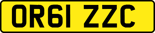 OR61ZZC