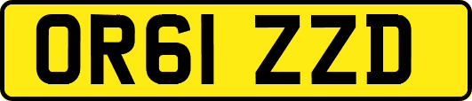 OR61ZZD