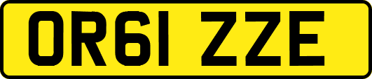 OR61ZZE