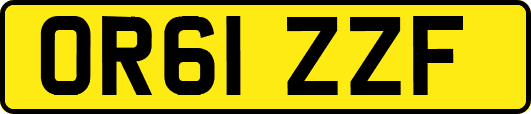 OR61ZZF