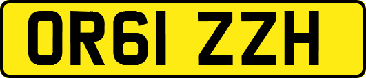 OR61ZZH