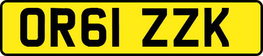 OR61ZZK