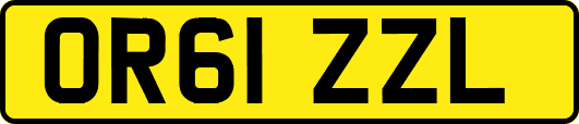 OR61ZZL