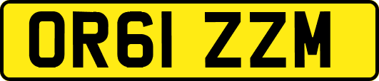 OR61ZZM