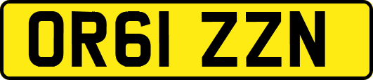 OR61ZZN