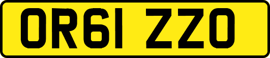 OR61ZZO