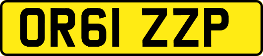 OR61ZZP