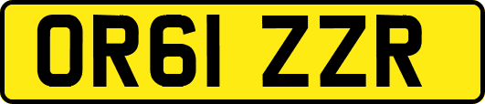 OR61ZZR