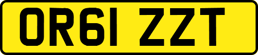 OR61ZZT