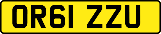 OR61ZZU