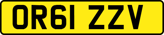 OR61ZZV