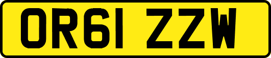 OR61ZZW