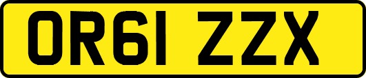 OR61ZZX