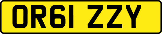 OR61ZZY