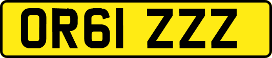 OR61ZZZ