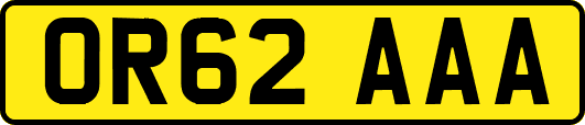 OR62AAA