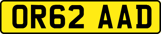 OR62AAD