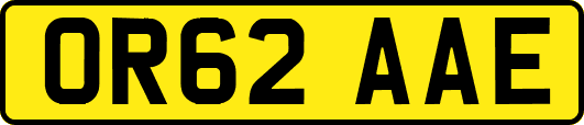 OR62AAE