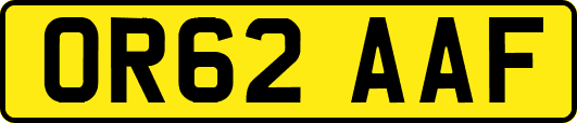 OR62AAF