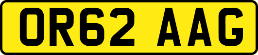 OR62AAG