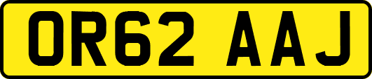 OR62AAJ