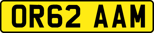 OR62AAM