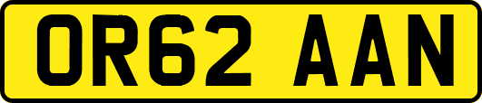 OR62AAN