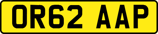 OR62AAP