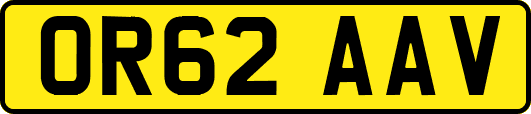 OR62AAV