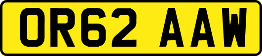 OR62AAW