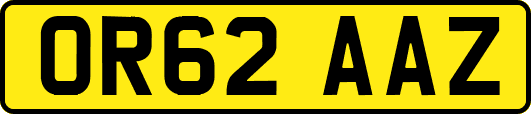 OR62AAZ