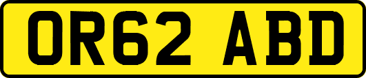 OR62ABD