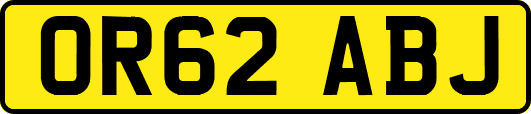 OR62ABJ