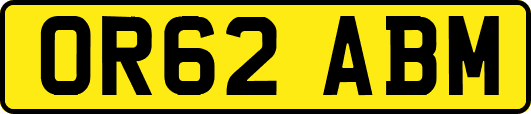 OR62ABM