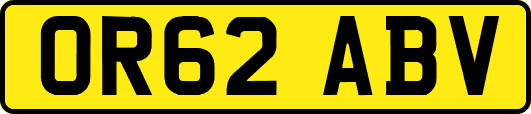 OR62ABV