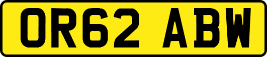 OR62ABW