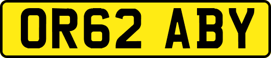 OR62ABY