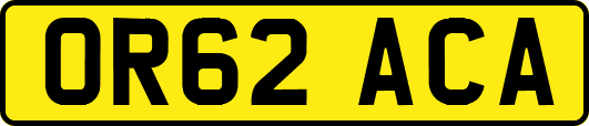 OR62ACA