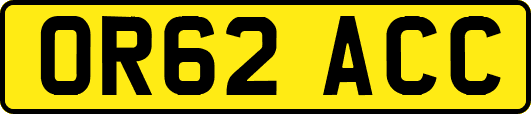 OR62ACC