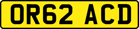 OR62ACD