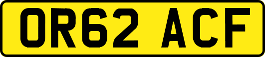OR62ACF